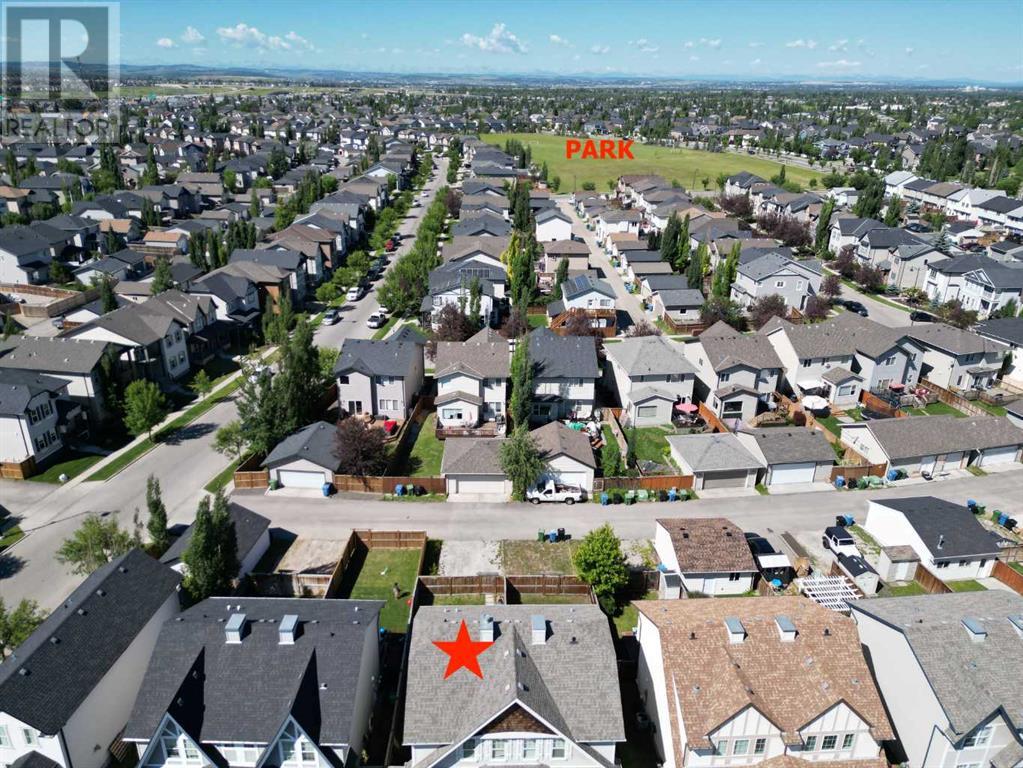 Single Family House for Sale in  Elgin Meadows Gardens SE McKenzie Towne Calgary 