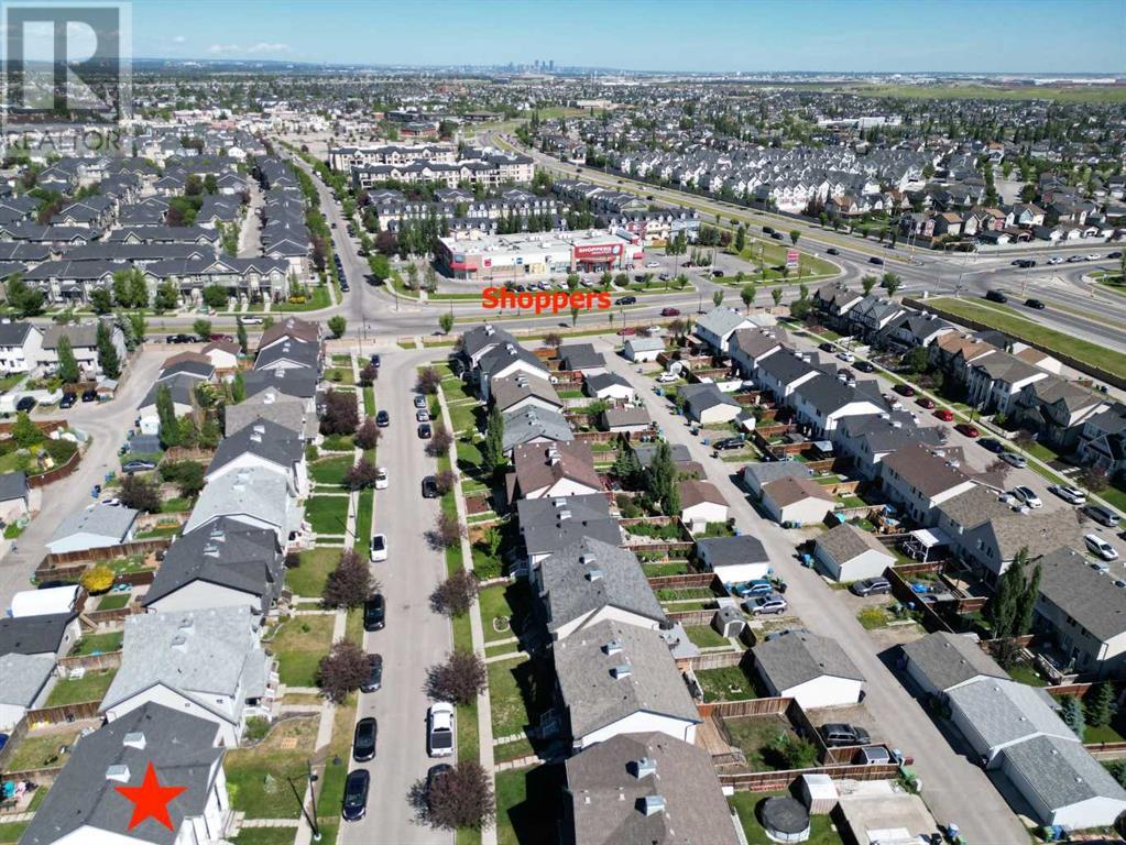 Single Family House for Sale in  Elgin Meadows Gardens SE McKenzie Towne Calgary 