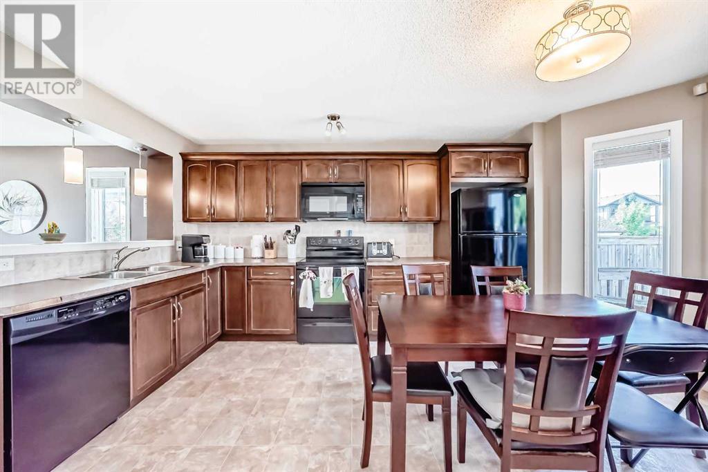Single Family House for Sale in  Elgin Meadows Gardens SE McKenzie Towne Calgary 
