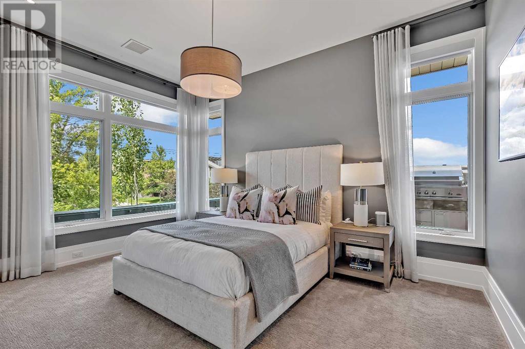 Single Family House for Sale in    Street SW South Calgary Calgary 