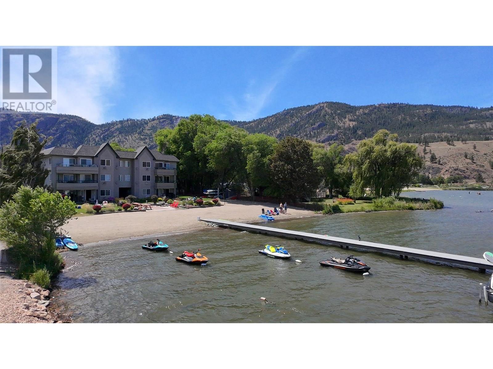 640 Main Street Unit# 309, Okanagan Falls