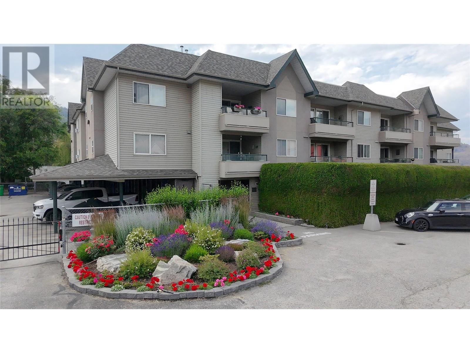 640 Main Street Unit# 309, Okanagan Falls