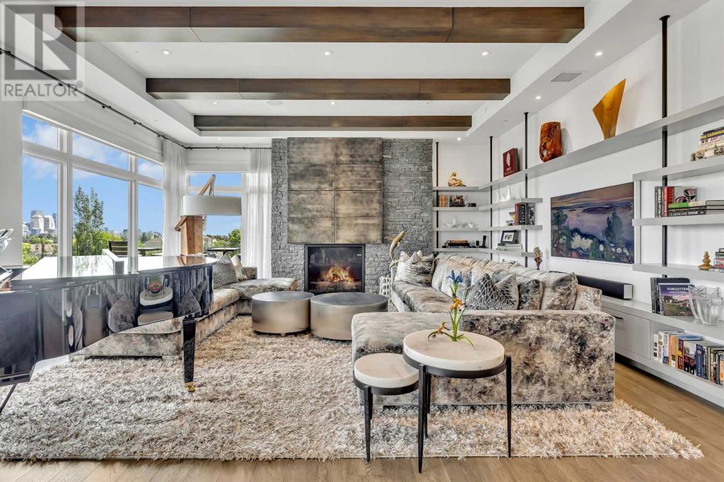 Single Family House for Sale in    Street SW South Calgary Calgary 