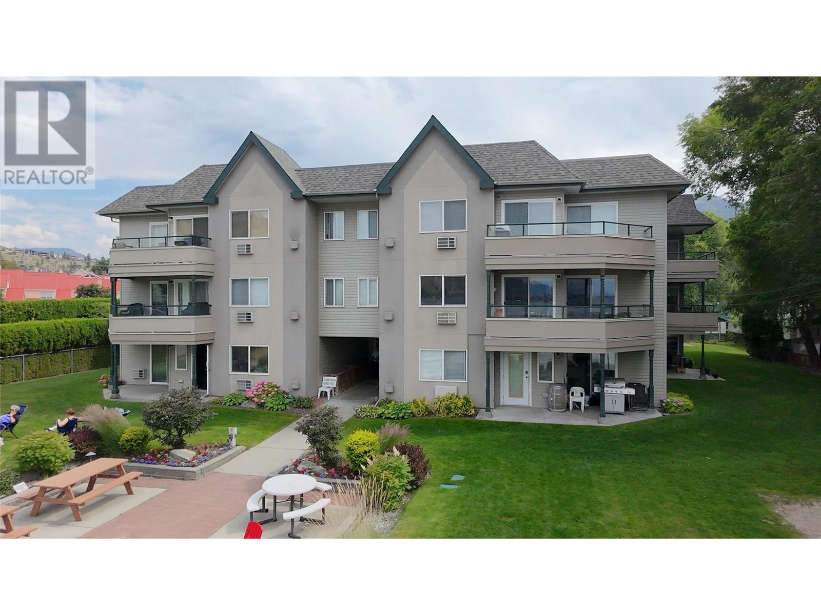 640 Main Street Unit# 309, Okanagan Falls