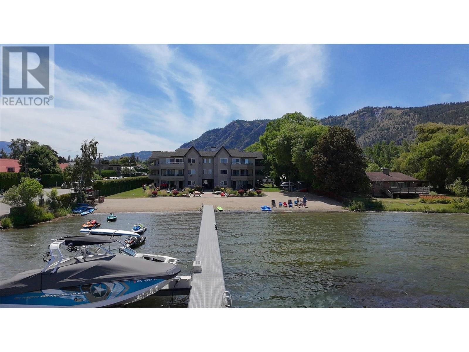 640 Main Street Unit# 309, Okanagan Falls