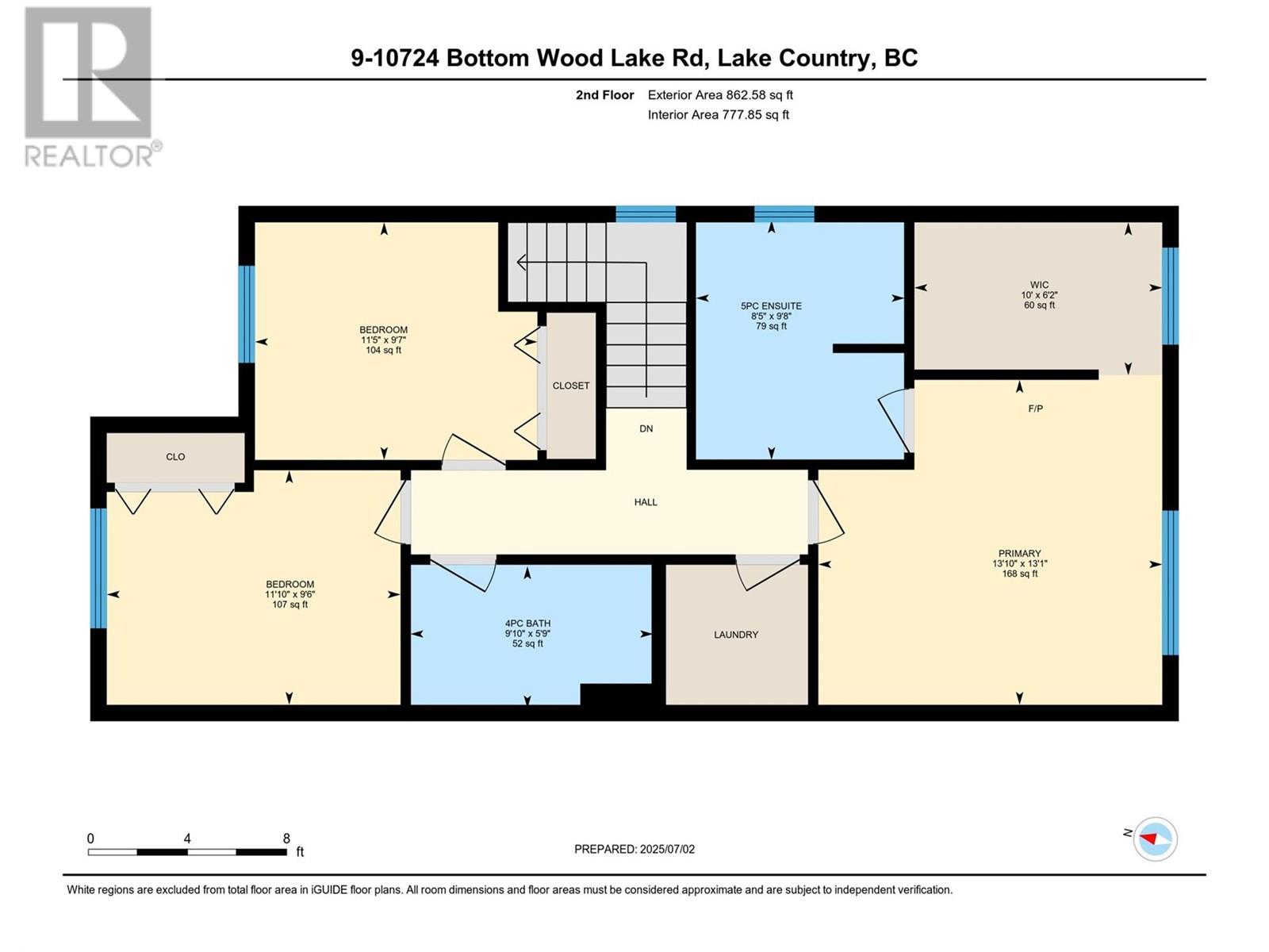 9 10724 Bottom Wood Lake Road Road, Lake Country
