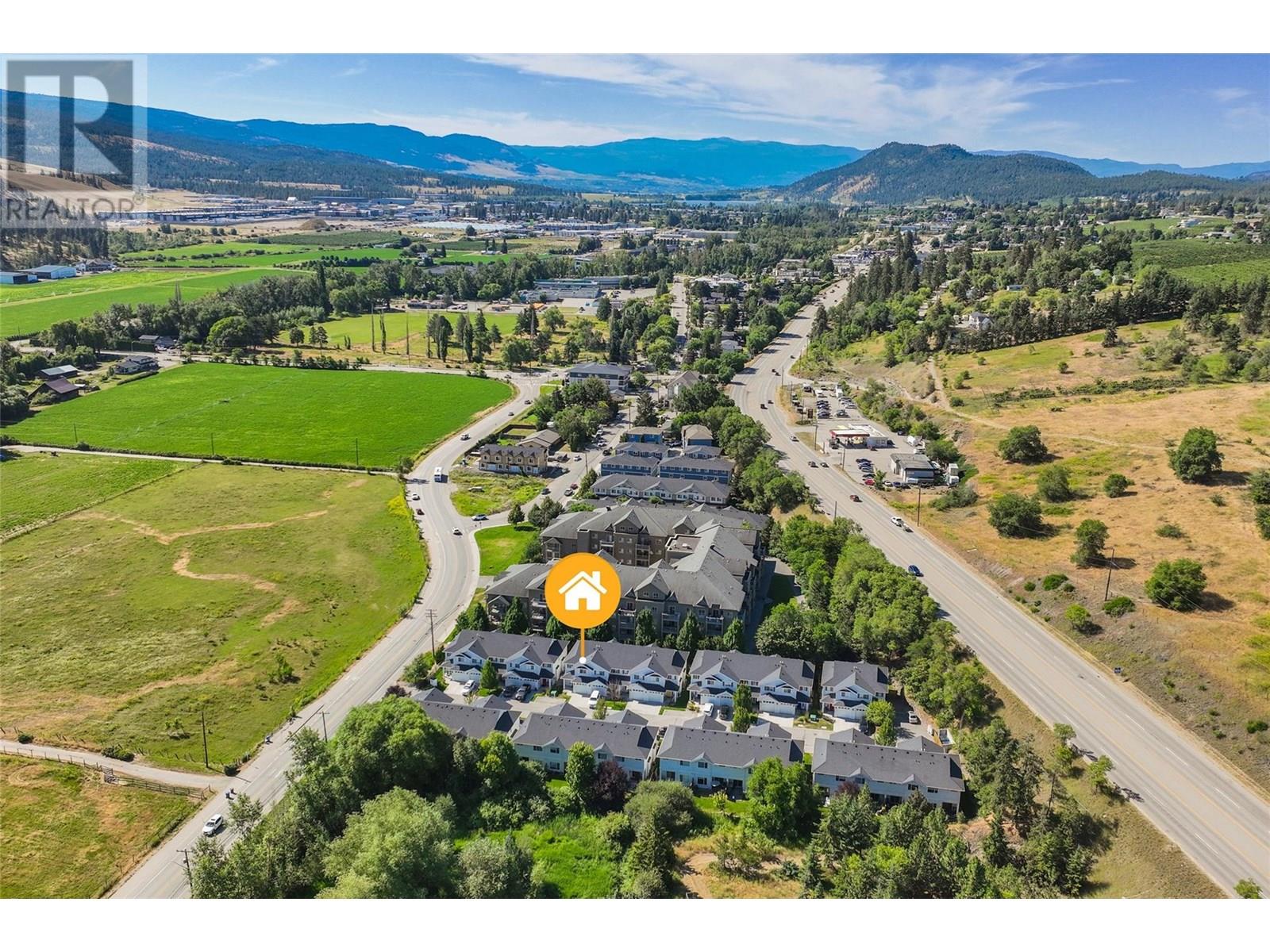 9 10724 Bottom Wood Lake Road Road, Lake Country