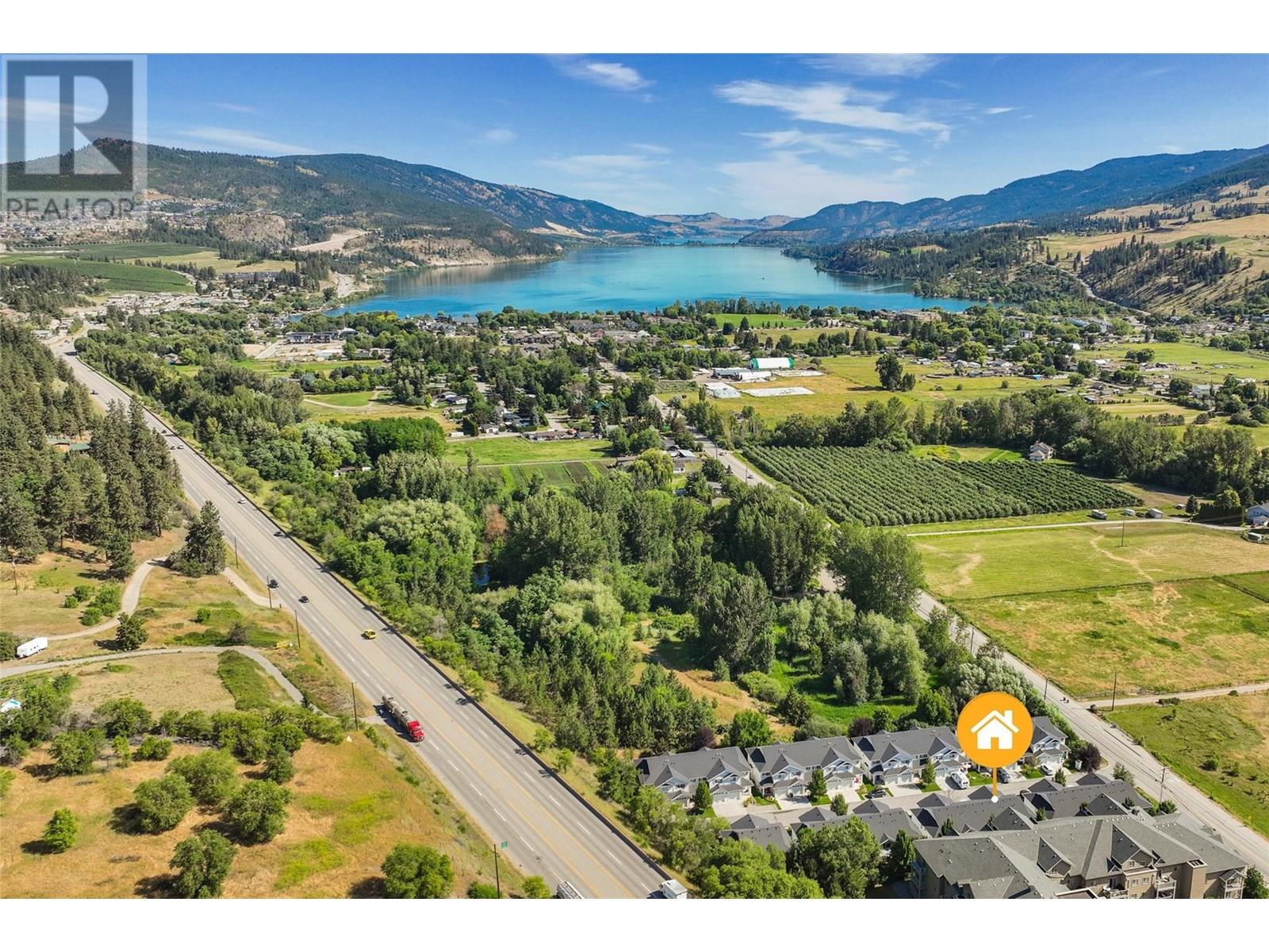 9 10724 Bottom Wood Lake Road Road, Lake Country
