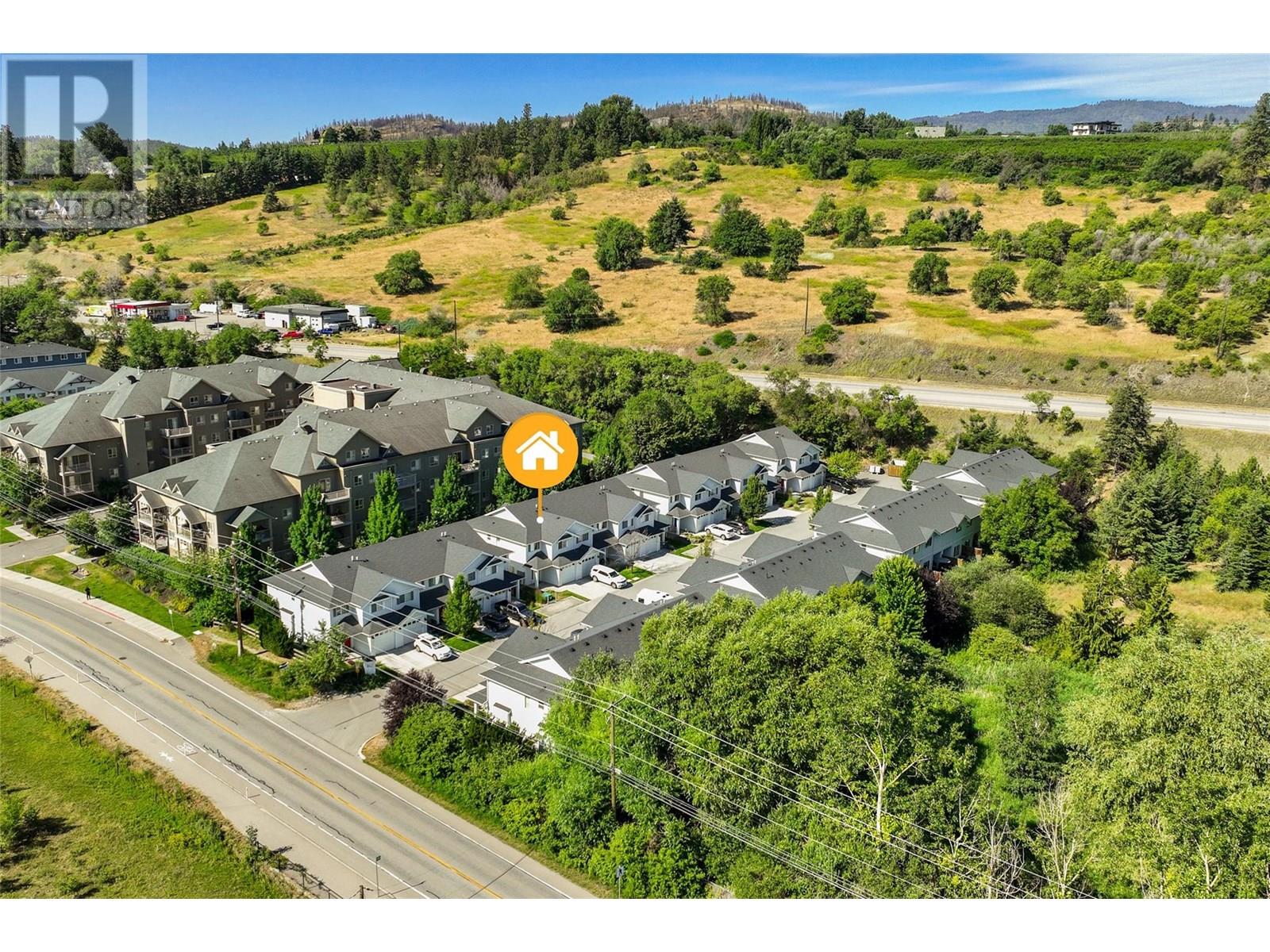 9 10724 Bottom Wood Lake Road Road, Lake Country