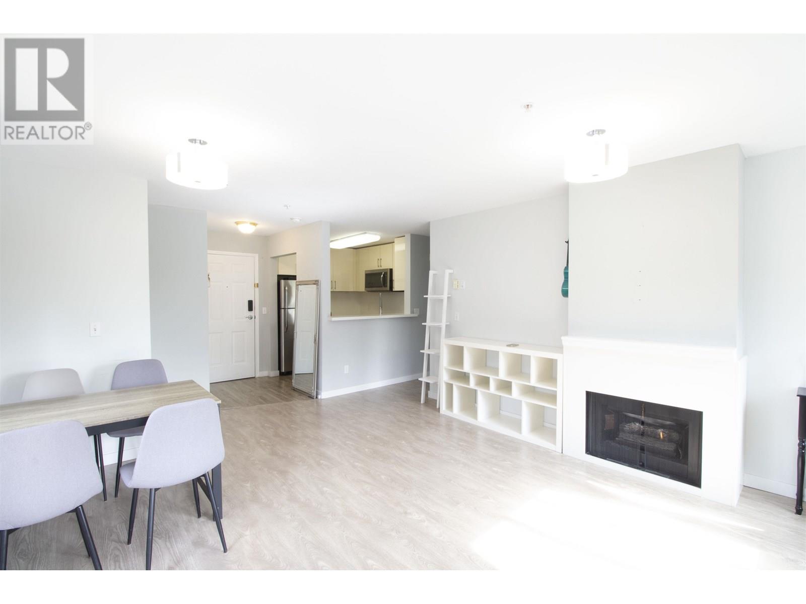 Photo 3 of 408 1145 Heffley Crescent, Coquitlam BC