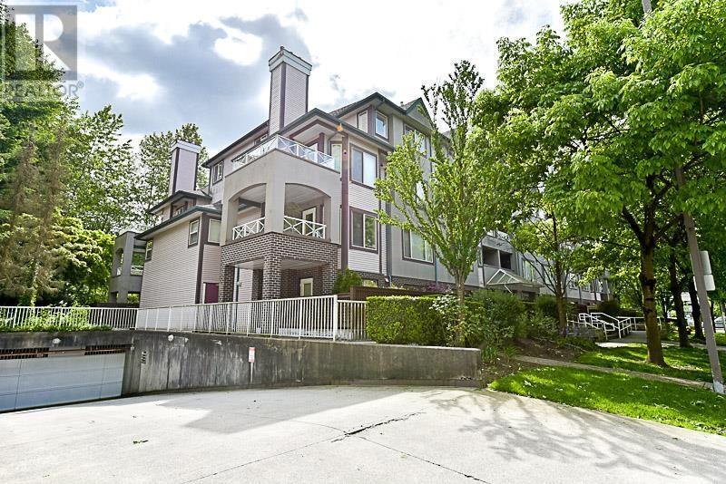 Photo 1 of 408 1145 Heffley Crescent, Coquitlam BC
