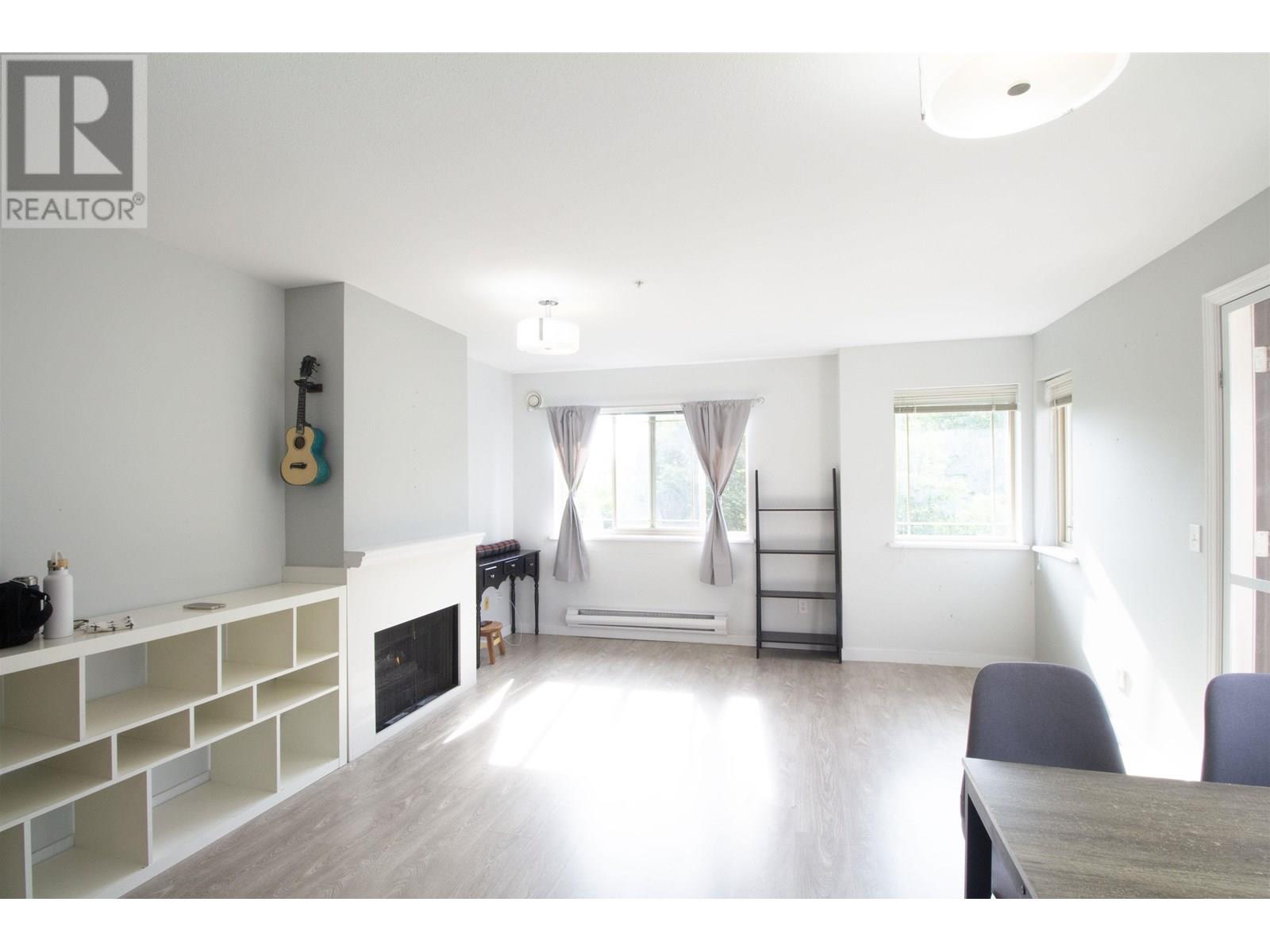 Photo 11 of 408 1145 Heffley Crescent, Coquitlam BC