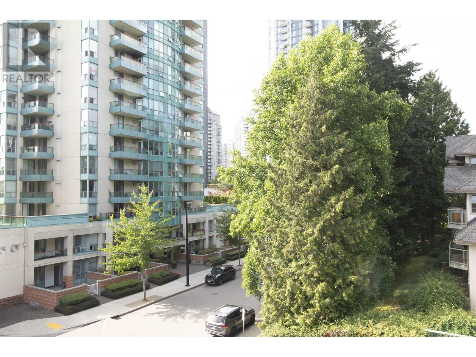 Photo 4 of 408 1145 Heffley Crescent, Coquitlam BC