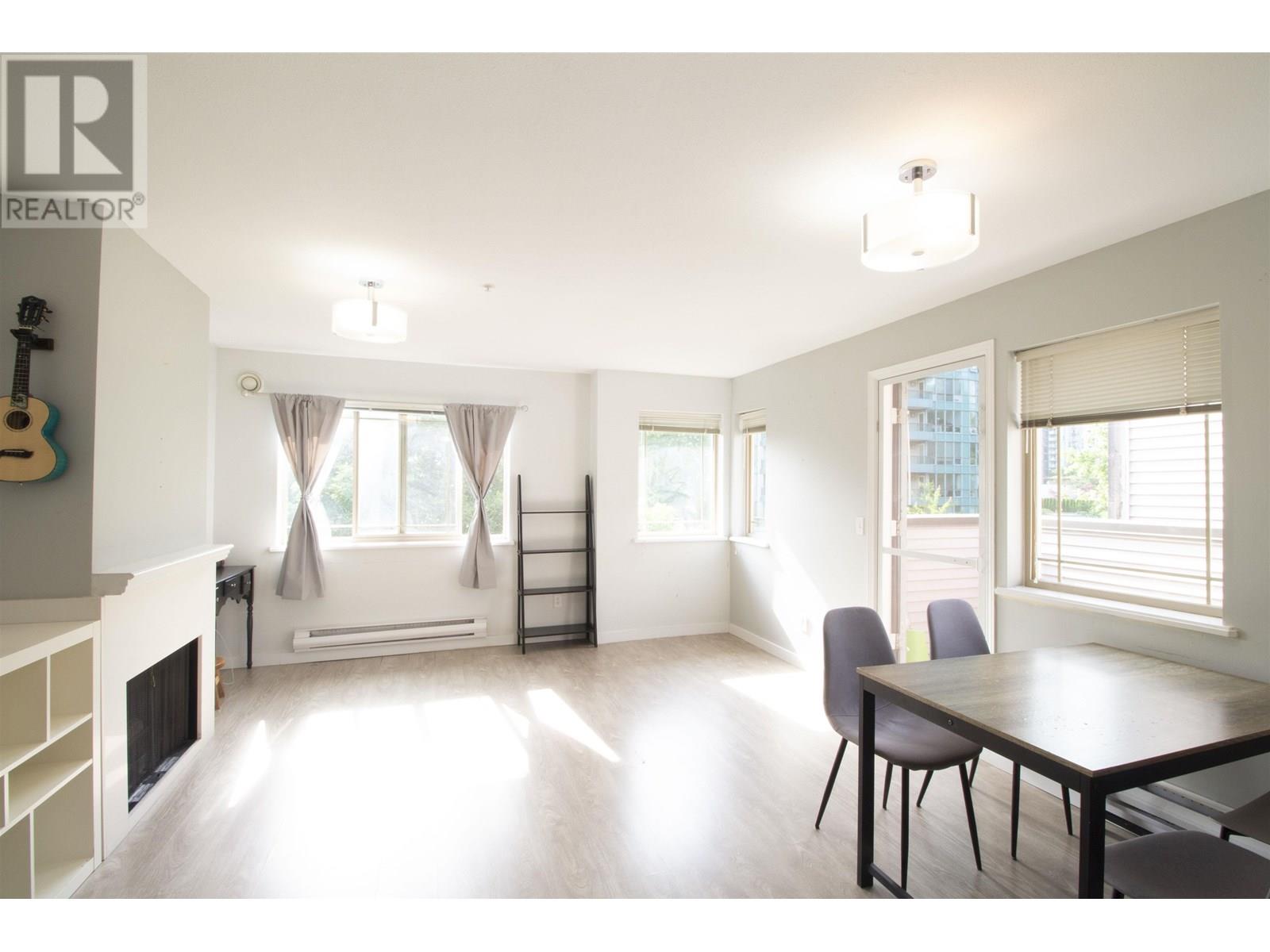 Photo 2 of 408 1145 Heffley Crescent, Coquitlam BC