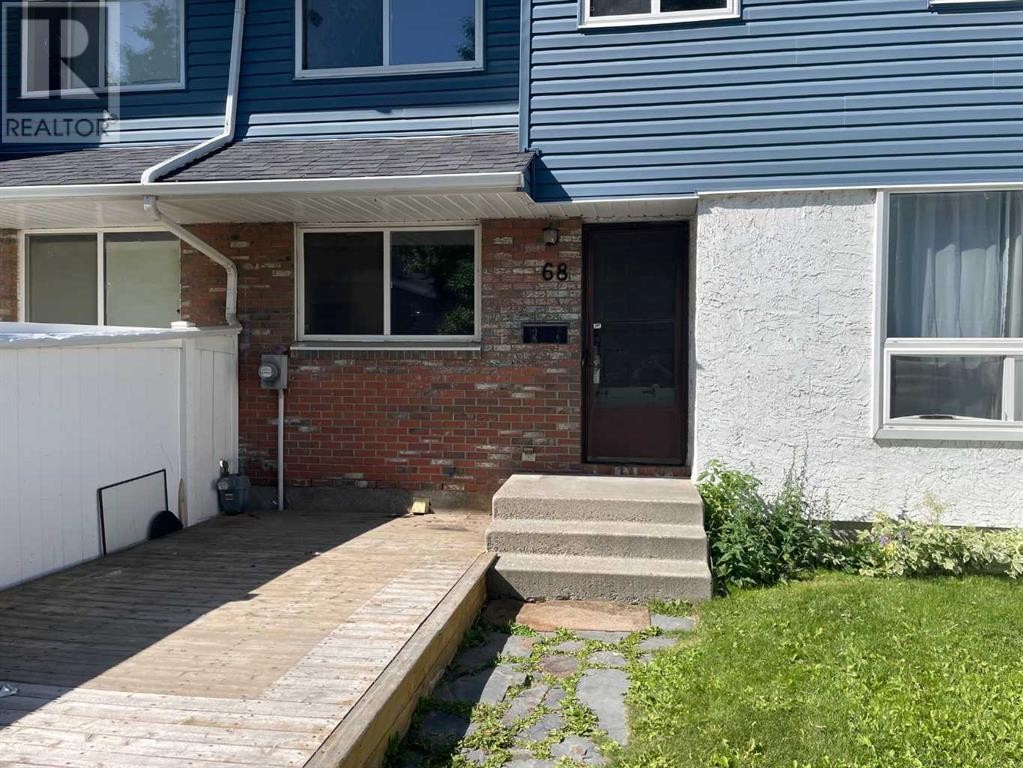 Single Family House for Sale in   Hubalta Road SE Dover Calgary 