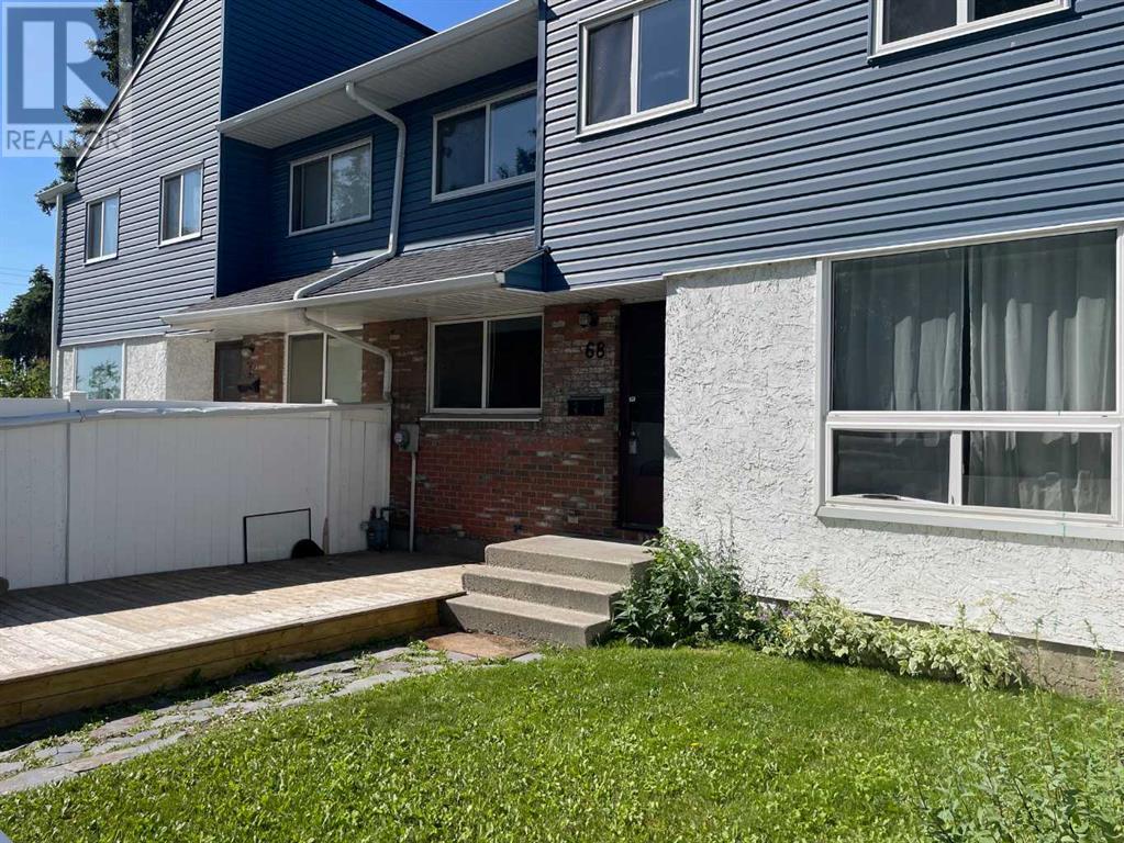 Single Family House for Sale in   Hubalta Road SE Dover Calgary 