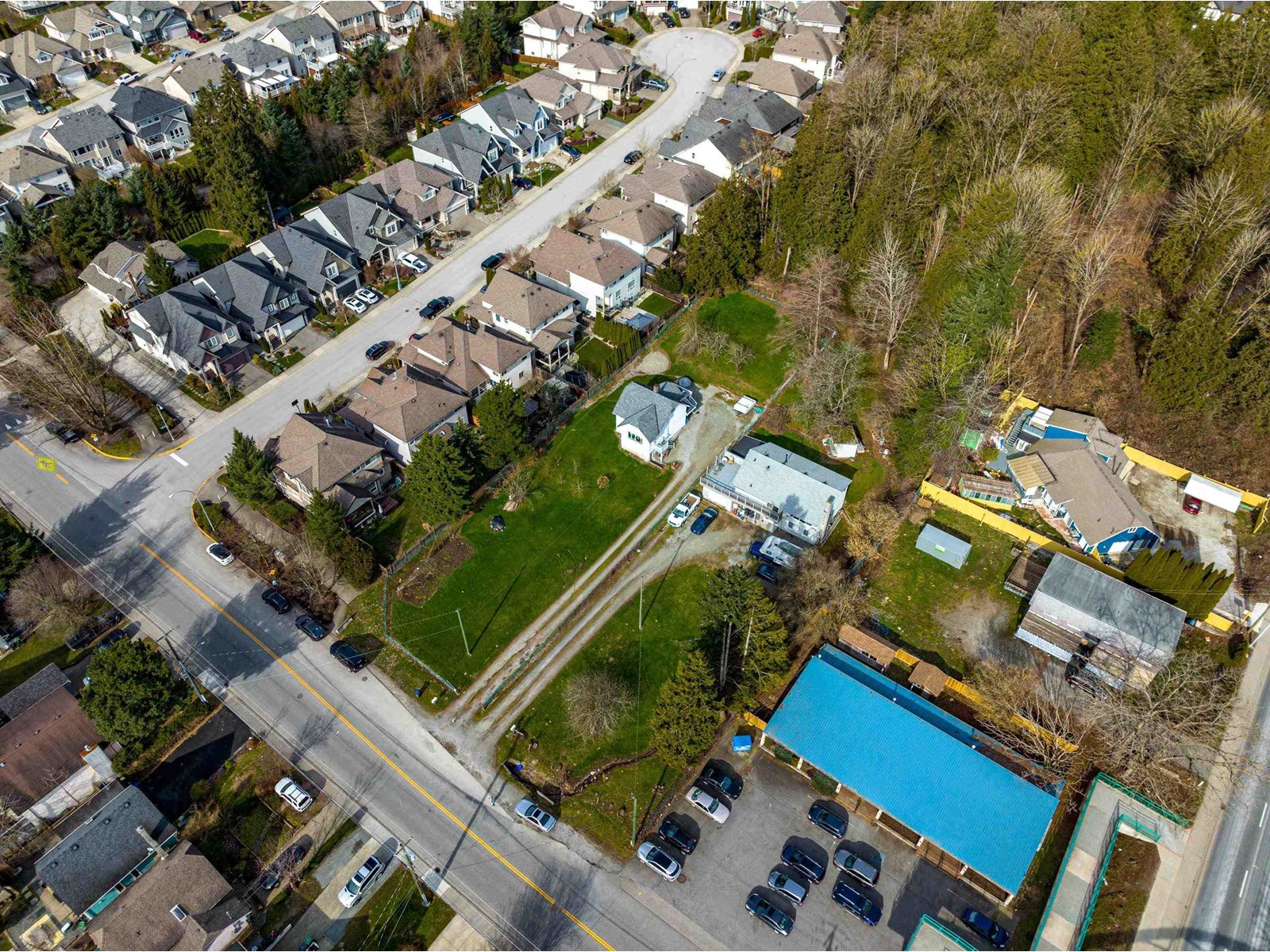 Photo 8 of 19957 68 Avenue, Langley BC