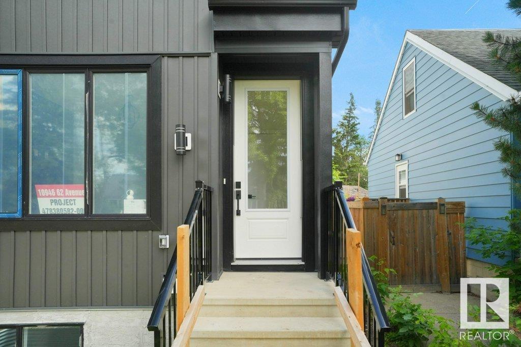 Photo 2 of 10946 62 Av Nw, Edmonton AB