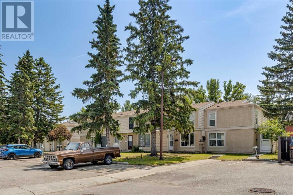 55, 2319 56 Street NE, Calgary, Alberta
