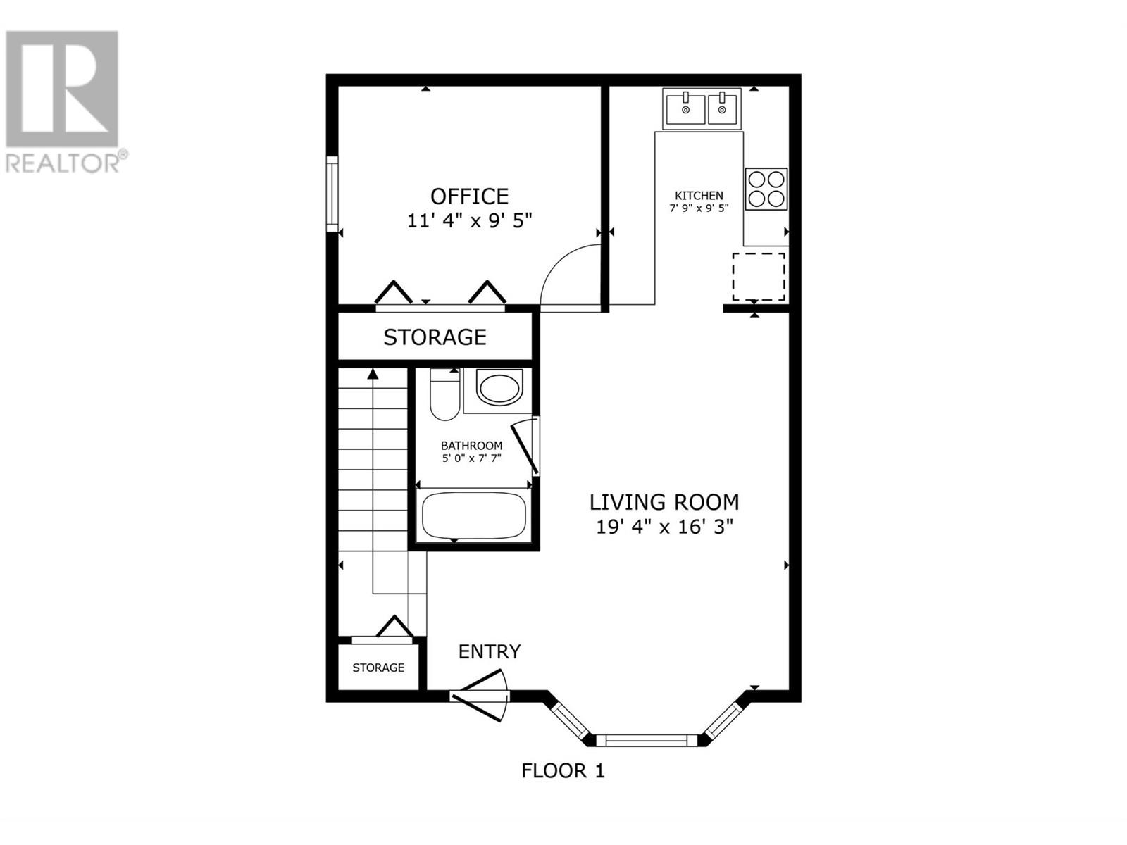3155 Gordon Drive Unit# 209, Kelowna