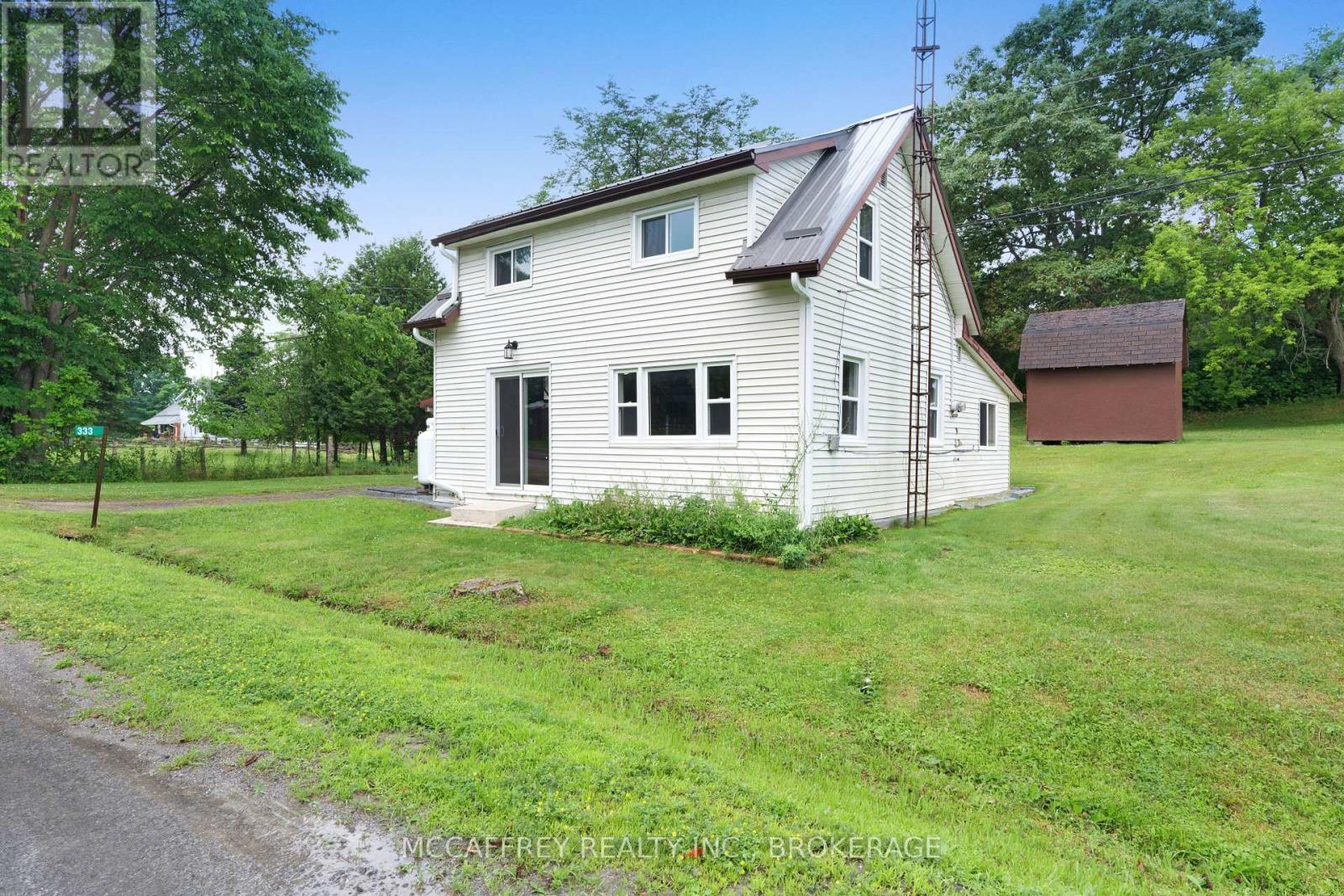 Photo 23 of 333 Burridge Road, South Frontenac ON