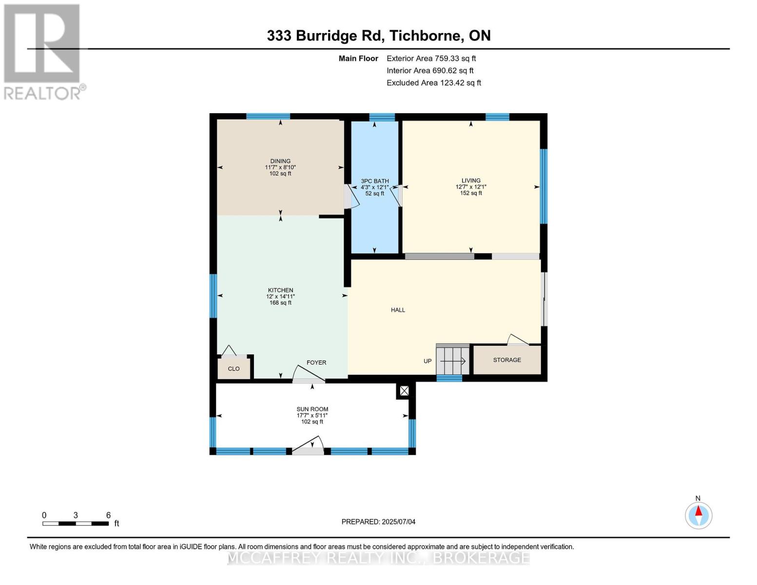 Photo 45 of 333 Burridge Road, South Frontenac ON