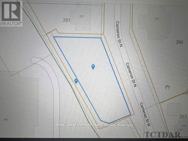 Photo 1 of Lot 15 Cameron Street N, Timmins ON
