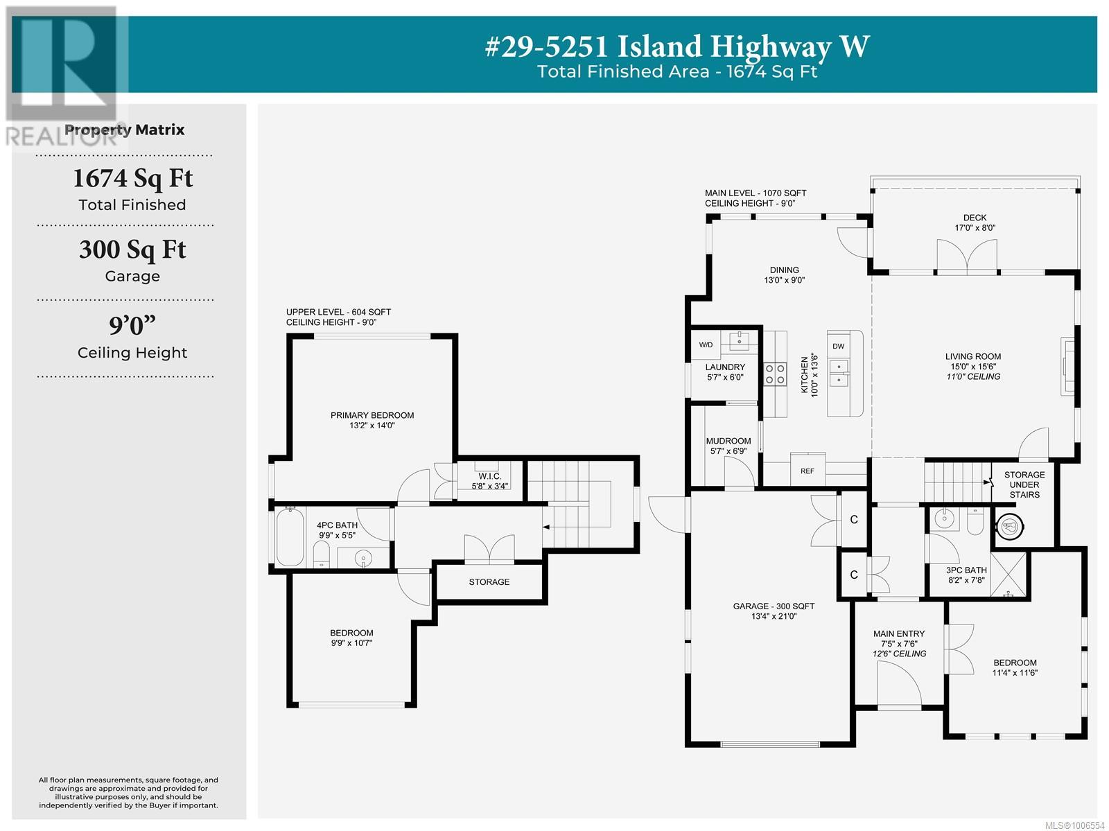 Photo 13 of 29 5251 Island Hwy, Qualicum Beach BC