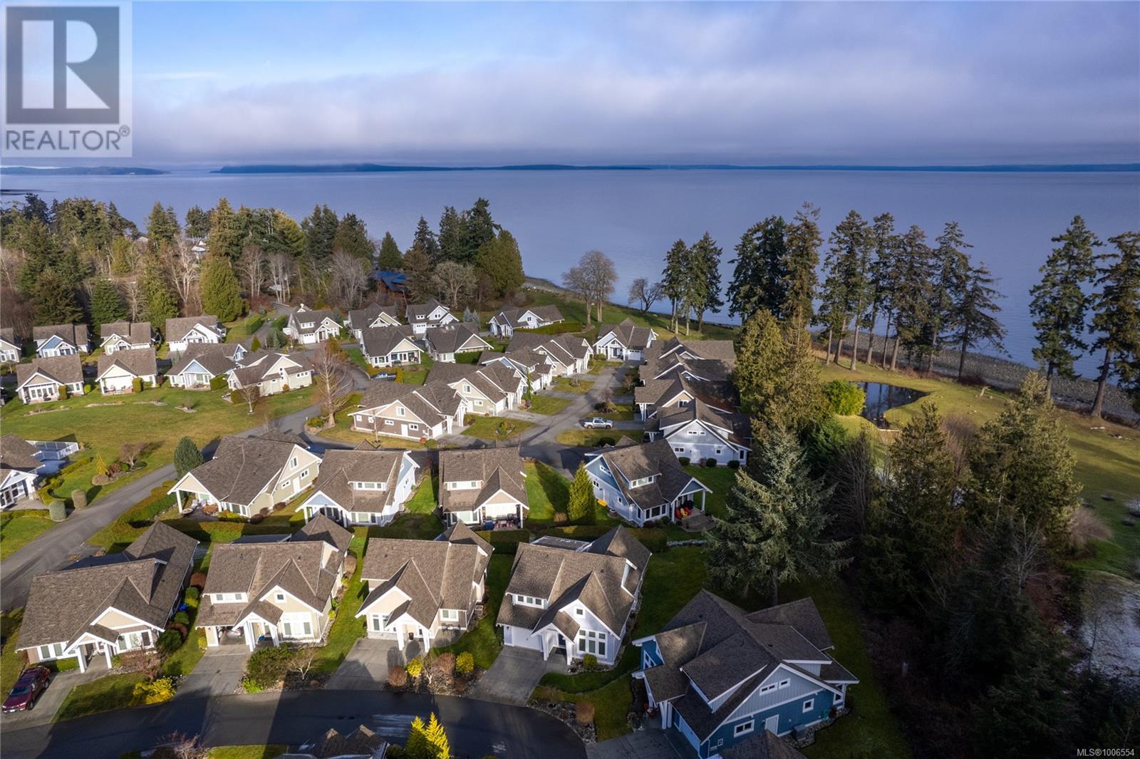 Photo 56 of 29 5251 Island Hwy, Qualicum Beach BC