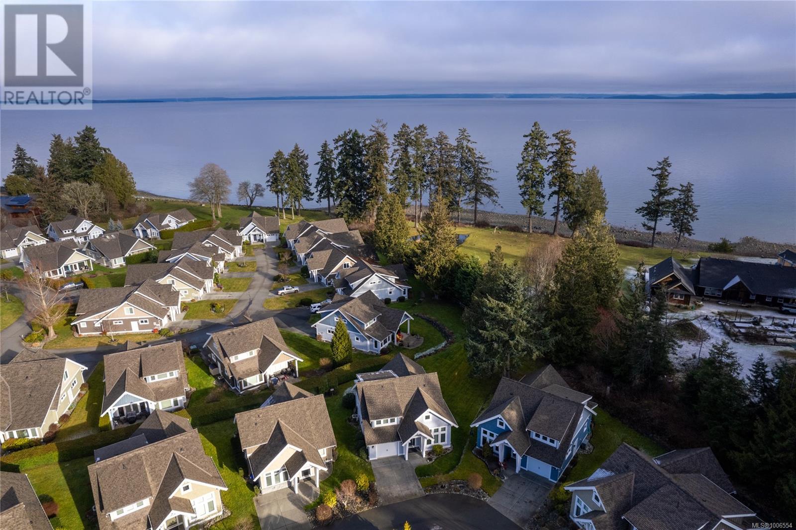 Photo 58 of 29 5251 Island Hwy, Qualicum Beach BC