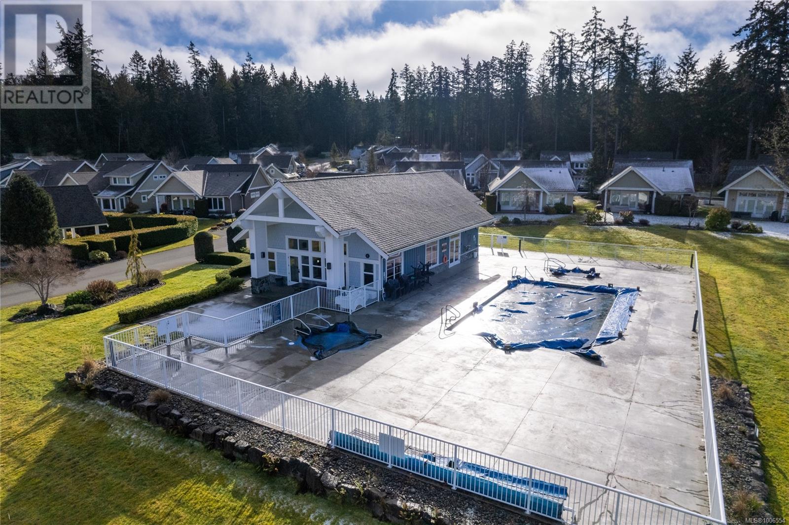 Photo 63 of 29 5251 Island Hwy, Qualicum Beach BC
