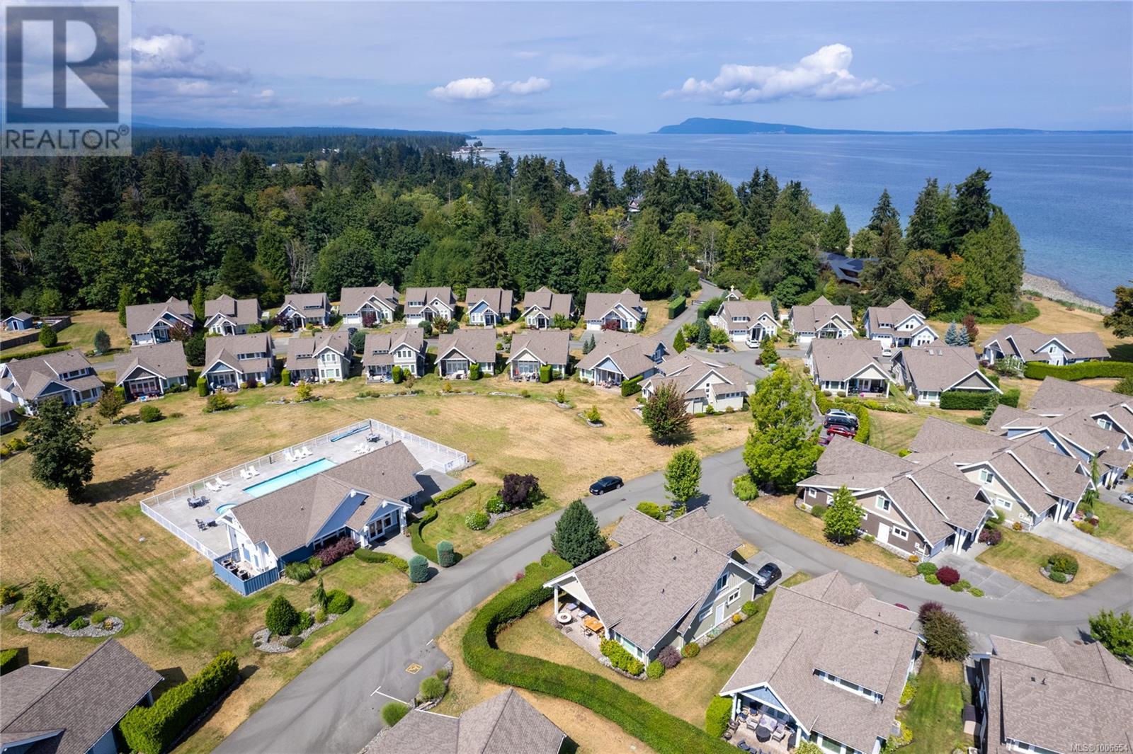 Photo 65 of 29 5251 Island Hwy, Qualicum Beach BC