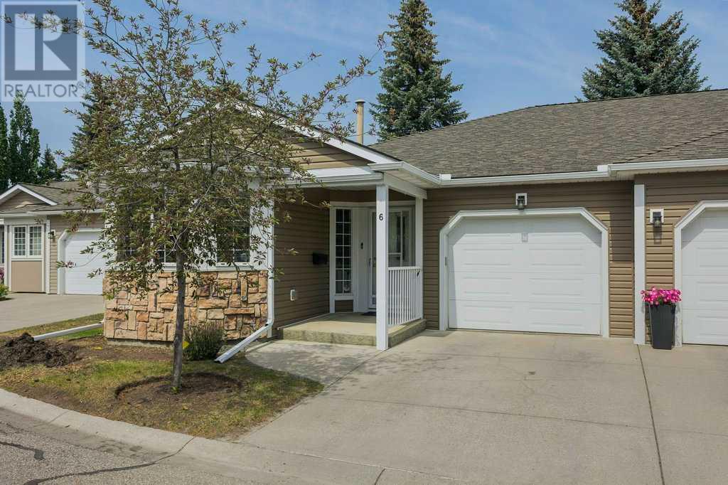 6 Douglasbank Gardens SE, Calgary, Alberta