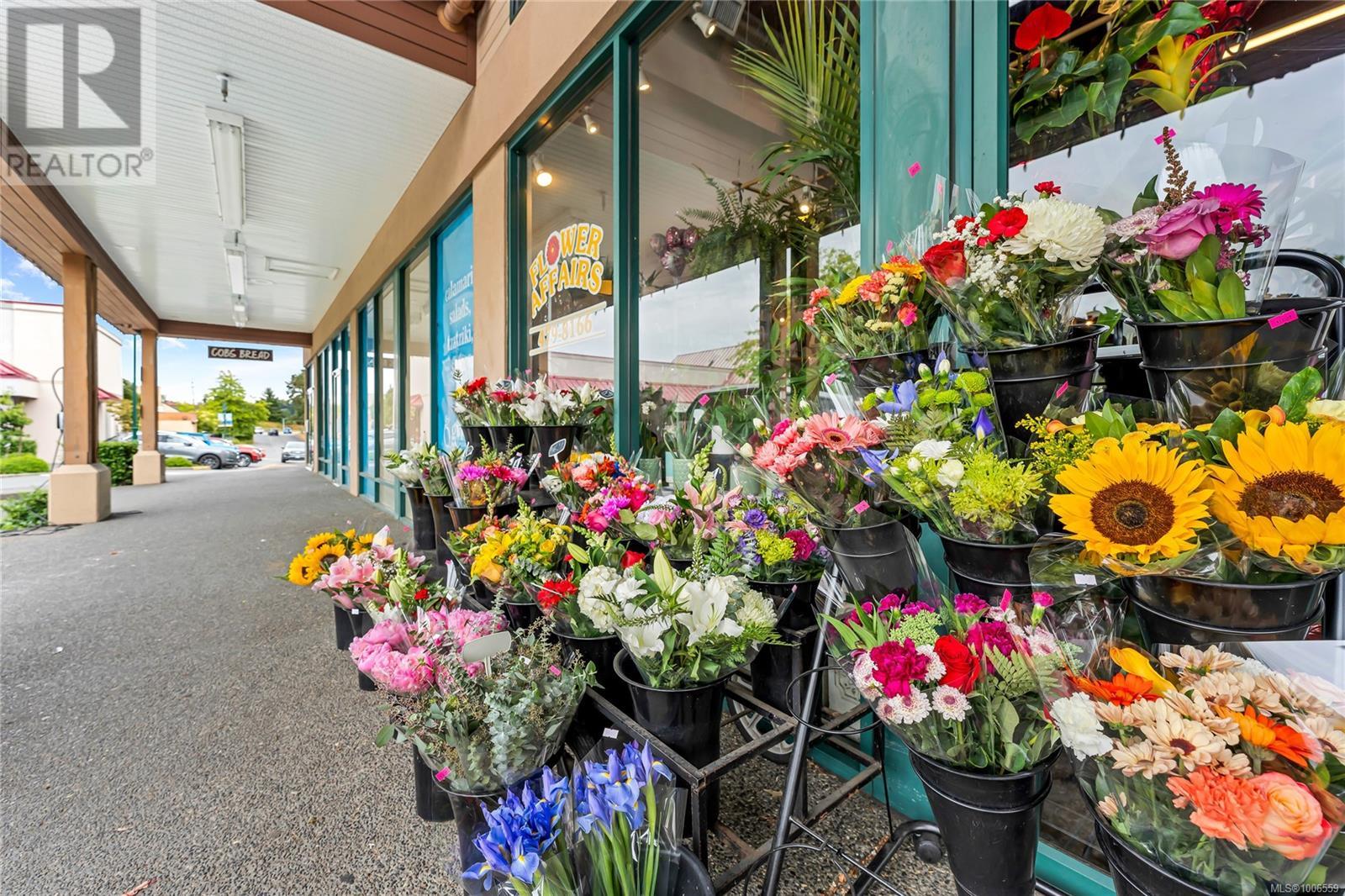 Business for Sale in   West Saanich Rd Saanich 