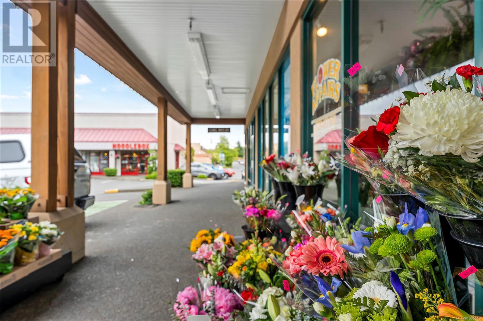 Business for Sale in   West Saanich Rd Saanich 