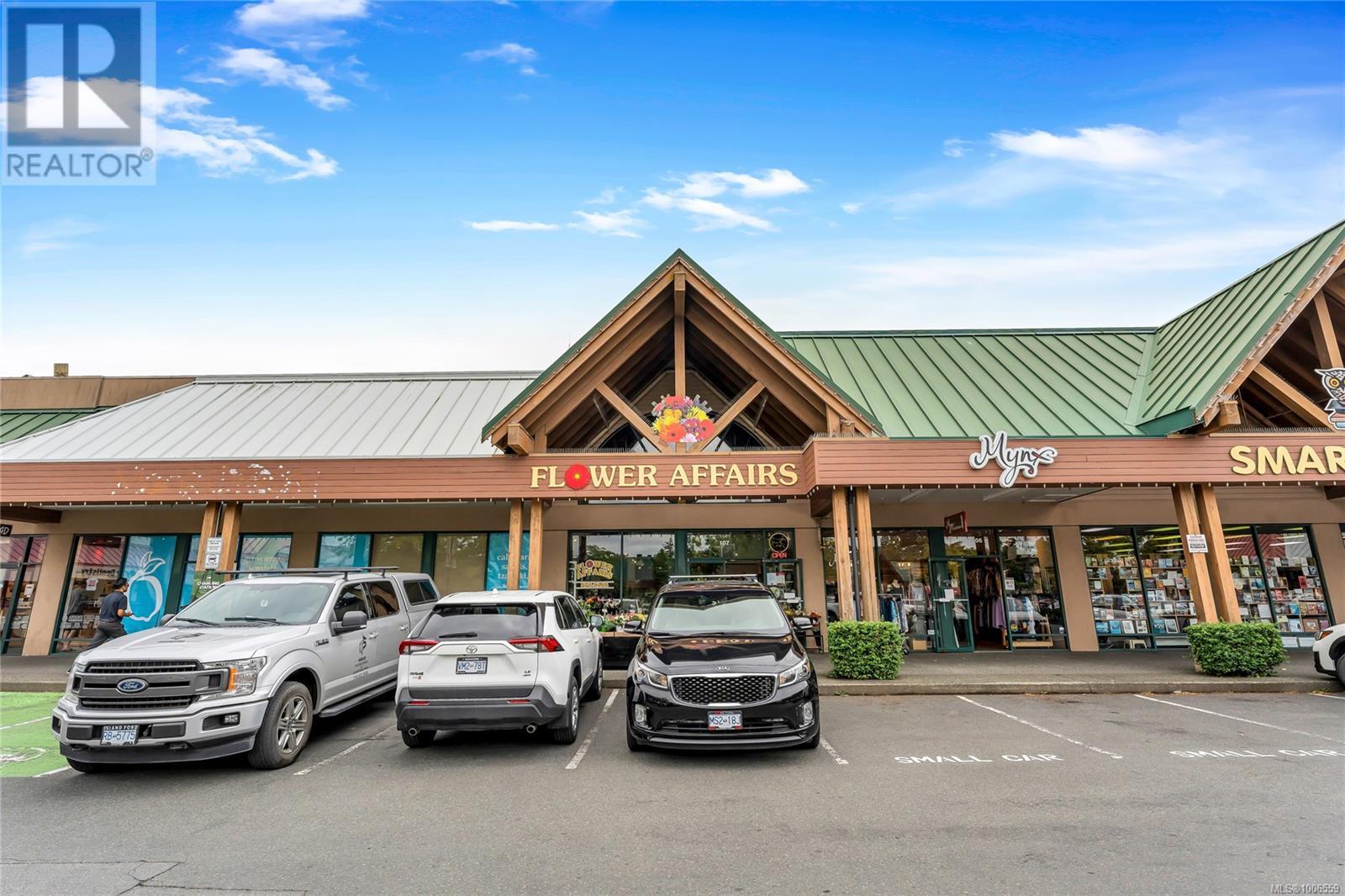 Business for Sale in   West Saanich Rd Saanich 