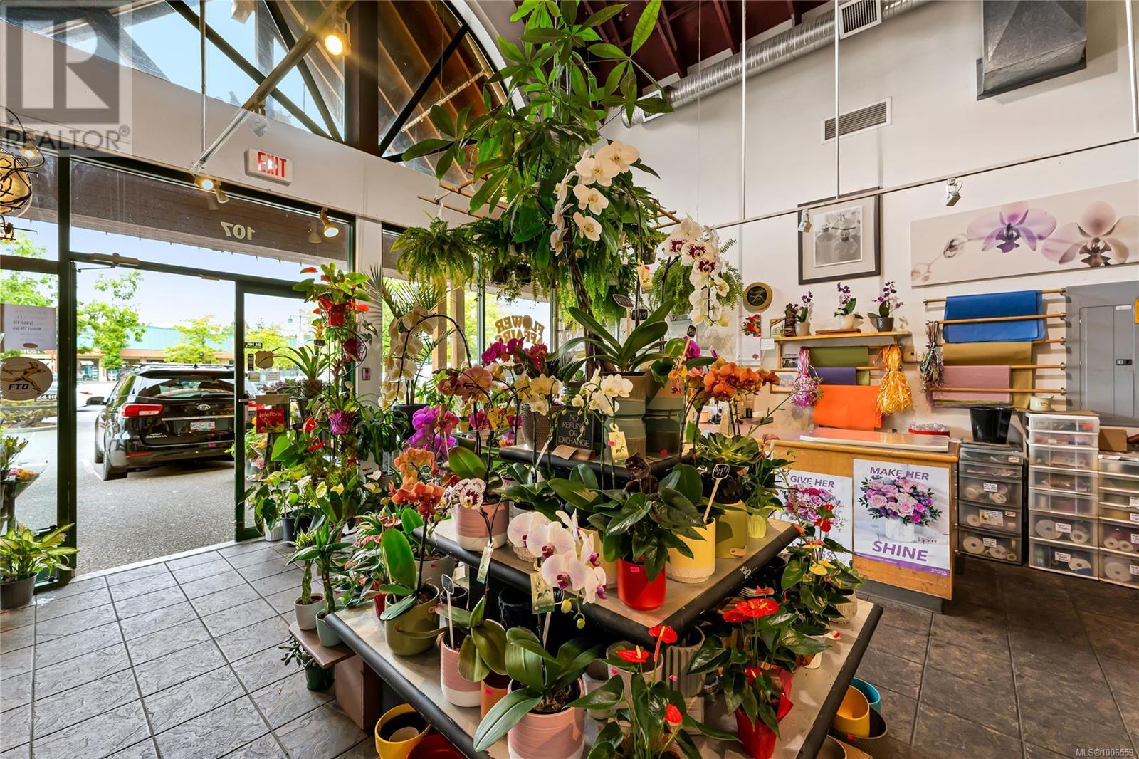 Business for Sale in   West Saanich Rd Saanich 