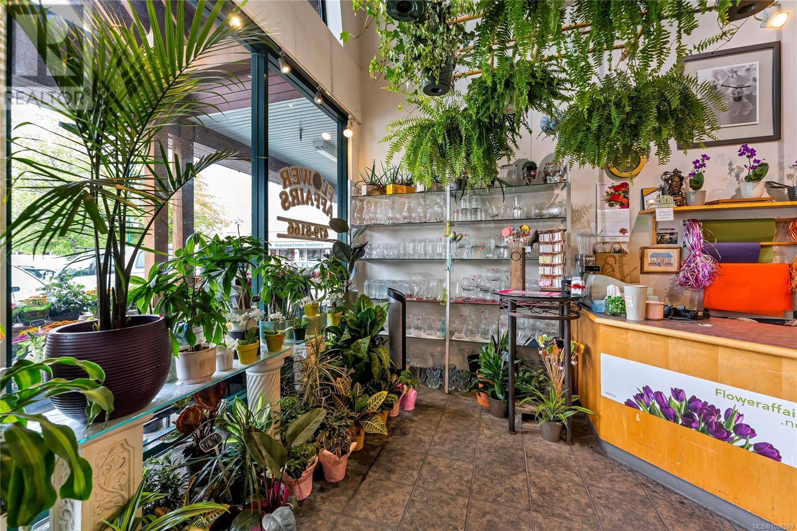 Business for Sale in   West Saanich Rd Saanich 