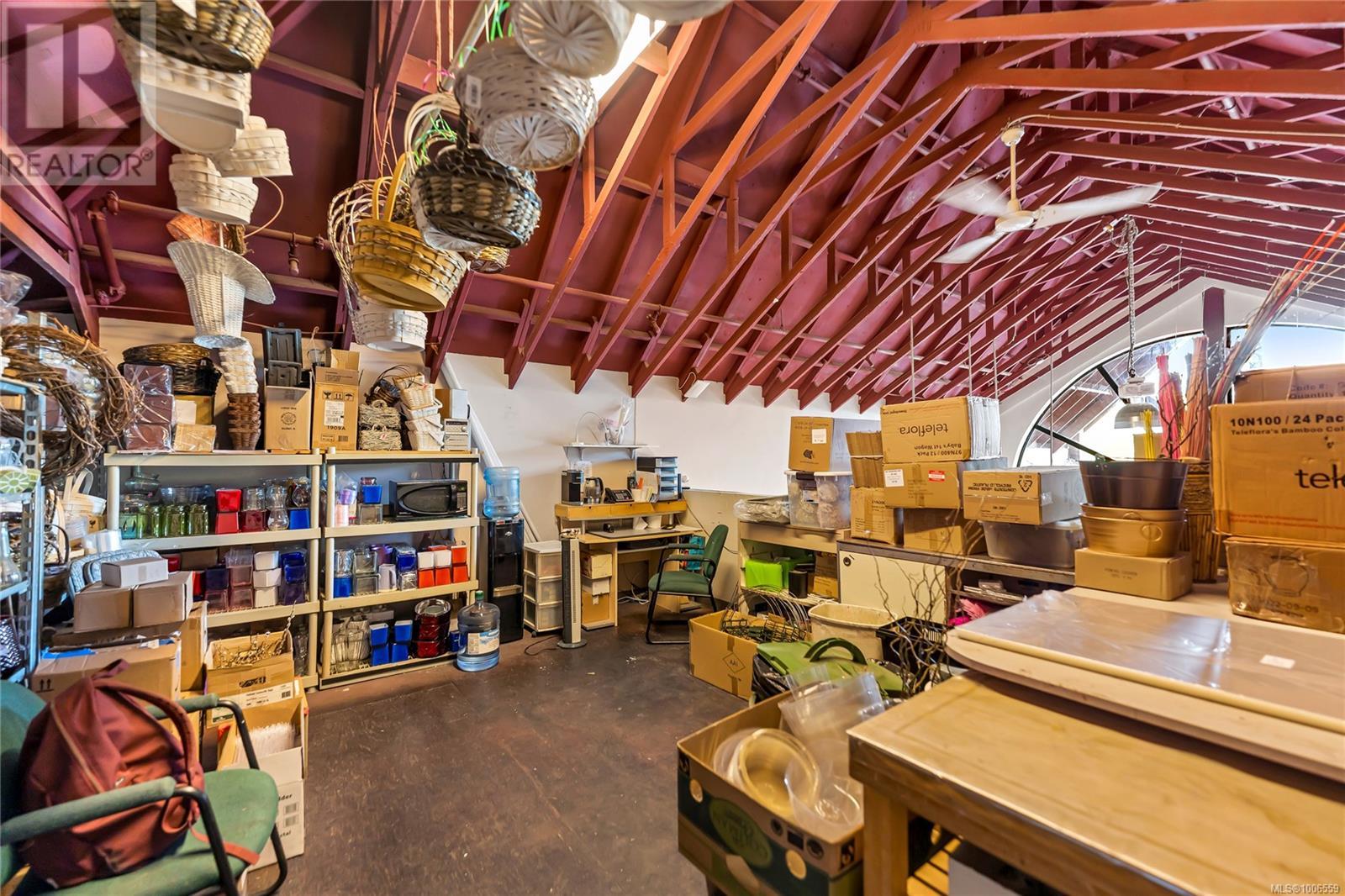 Business for Sale in   West Saanich Rd Saanich 