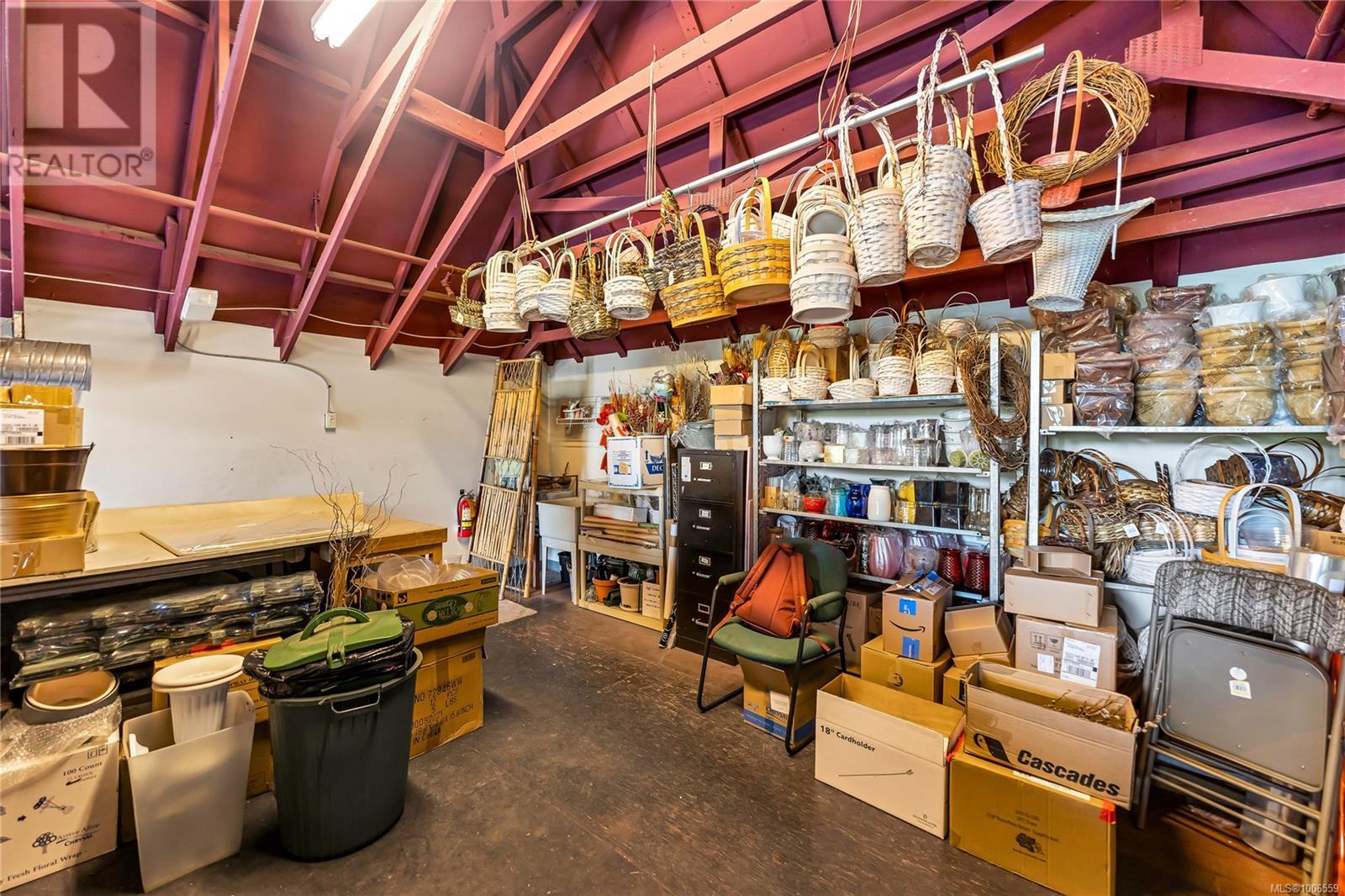 Business for Sale in   West Saanich Rd Saanich 