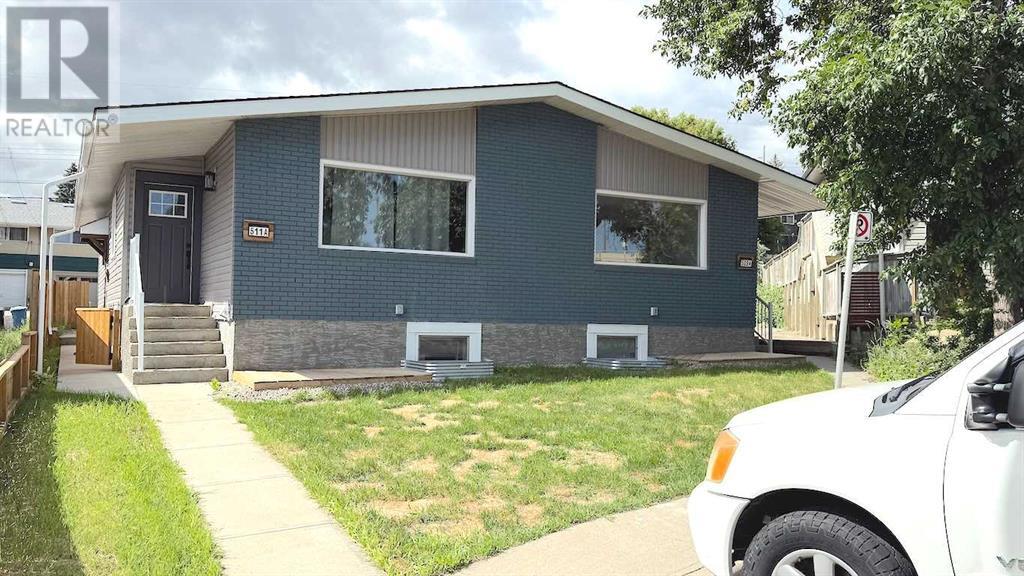 509,511 34 Avenue NE, Calgary, Alberta