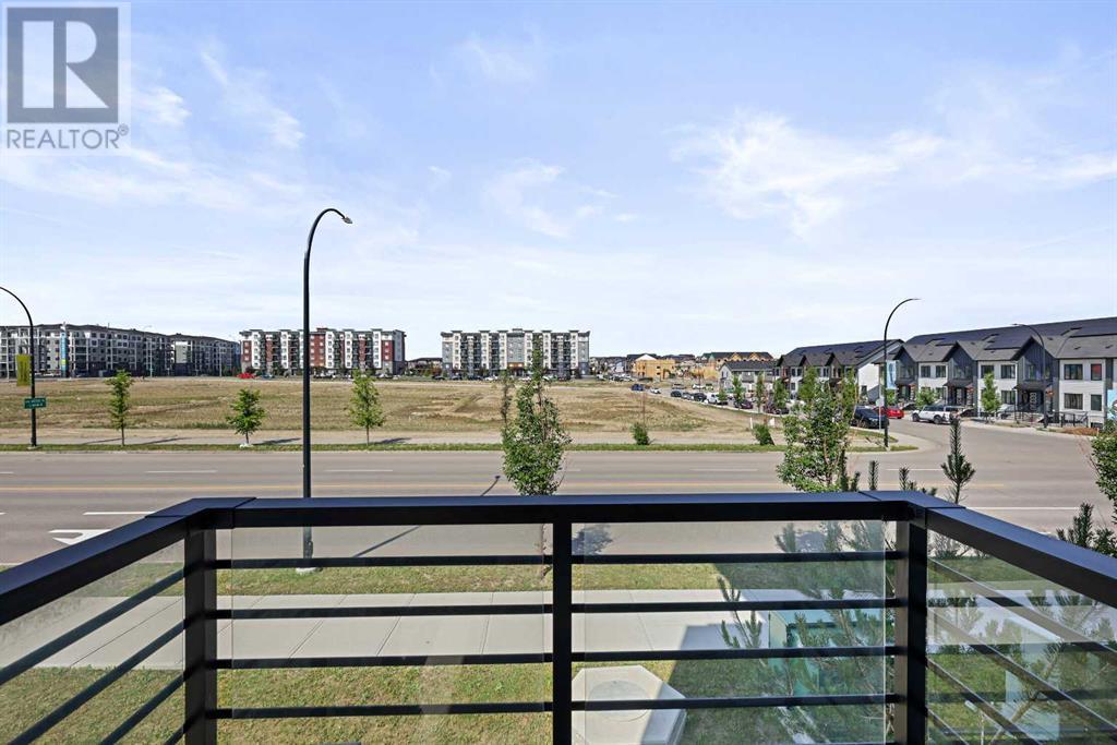 Single Family House for Sale in   Livingston Common NE Livingston Calgary 