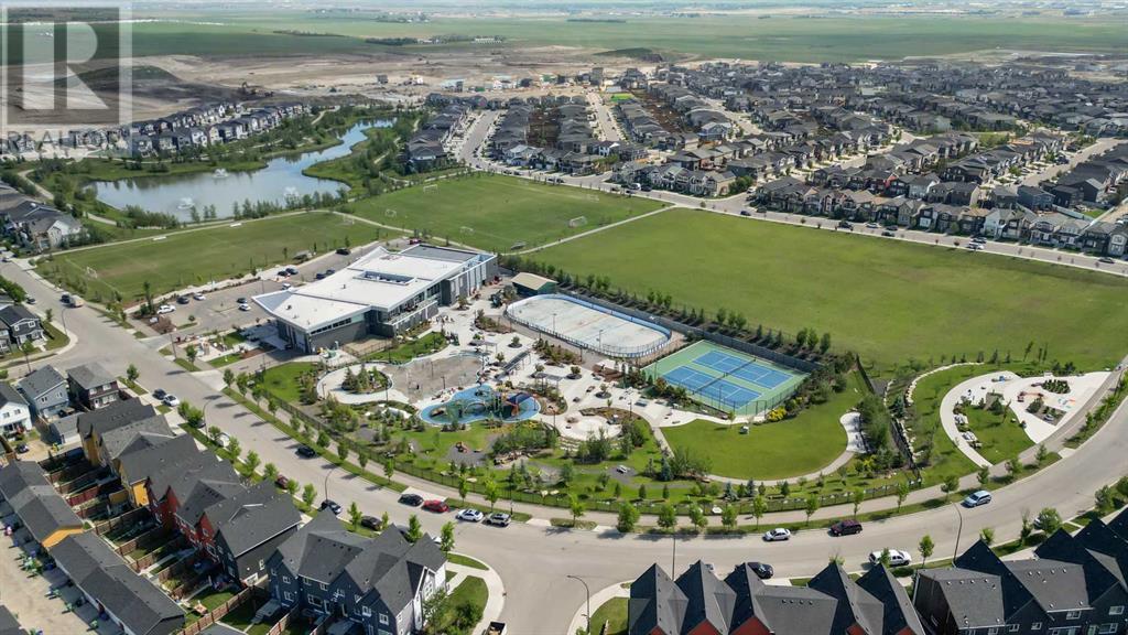 Single Family House for Sale in   Livingston Common NE Livingston Calgary 