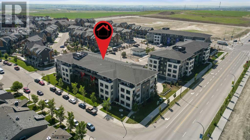 Single Family House for Sale in   Livingston Common NE Livingston Calgary 