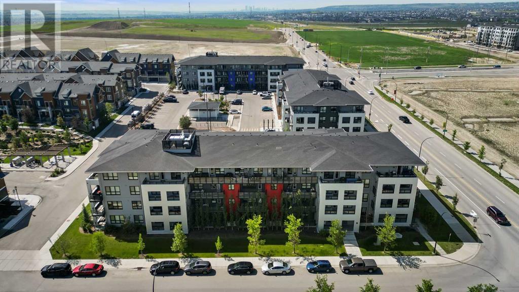 Single Family House for Sale in   Livingston Common NE Livingston Calgary 