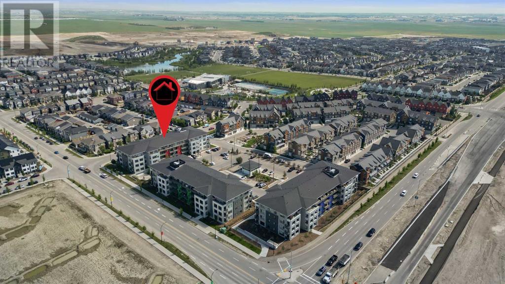Single Family House for Sale in   Livingston Common NE Livingston Calgary 