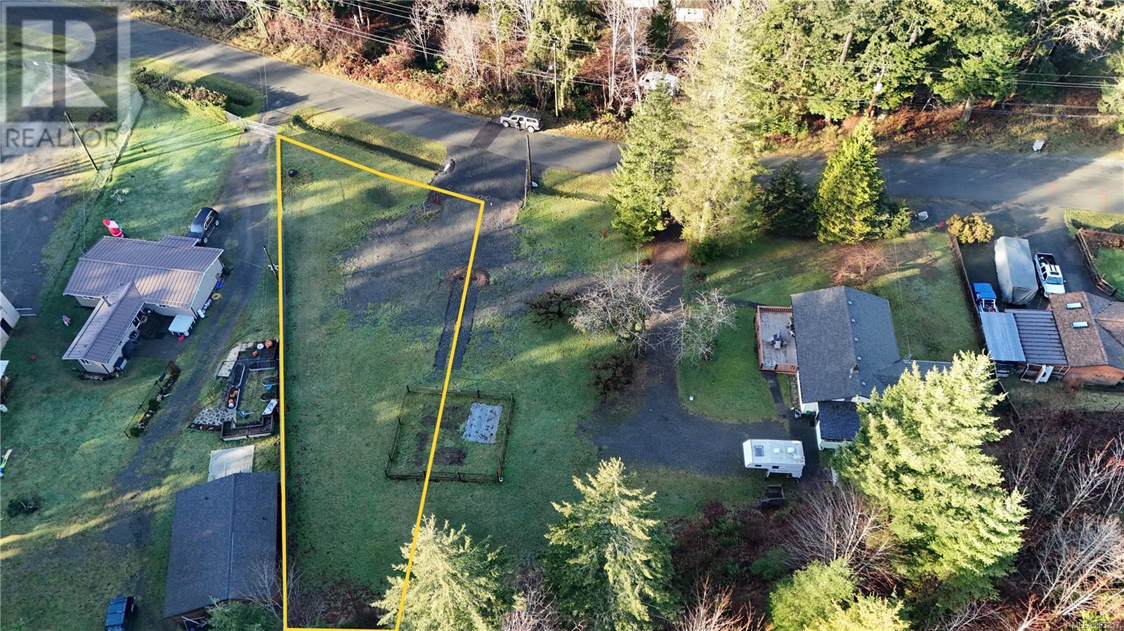 1655 Nursery Rd, Campbell River real estate listing 983217