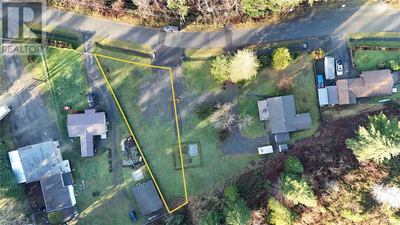 1655 Nursery Rd, Campbell River real estate listing 983217
