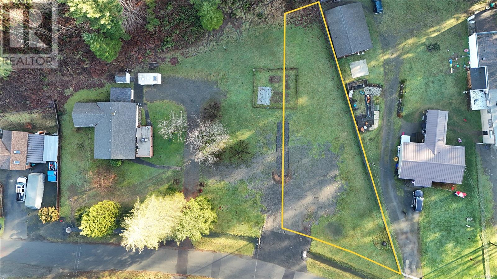 1655 Nursery Rd, Campbell River real estate listing 983217