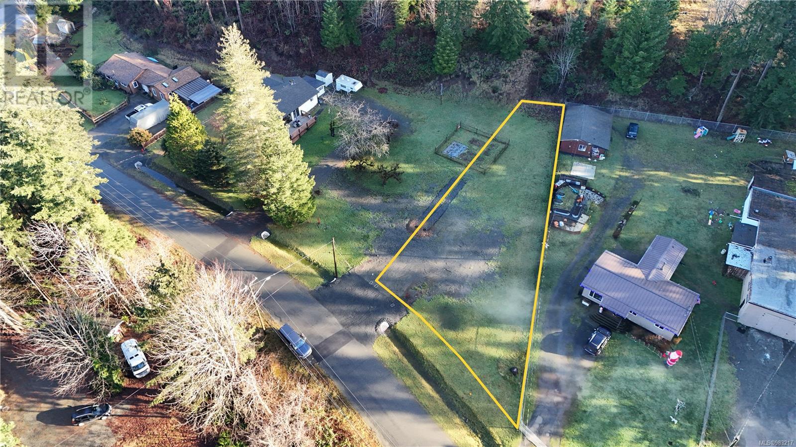 1655 Nursery Rd, Campbell River real estate listing 983217